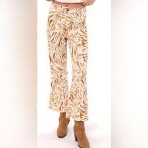 NWT Sadie & Sage S Pants